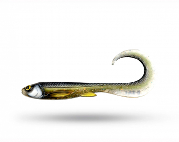 Ubait U-CuRL 30 cm - Bodden Berserker